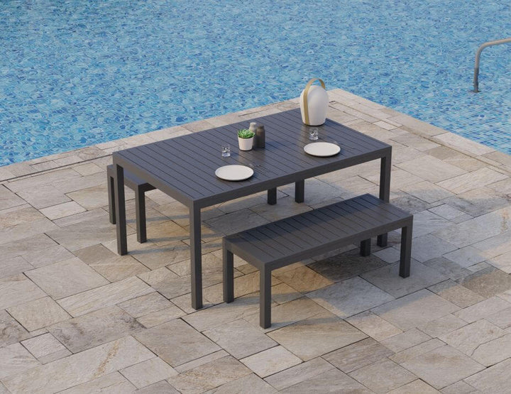 Halki Bench Seat