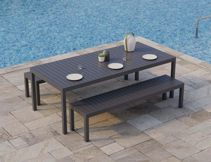 Halki Bench Seat