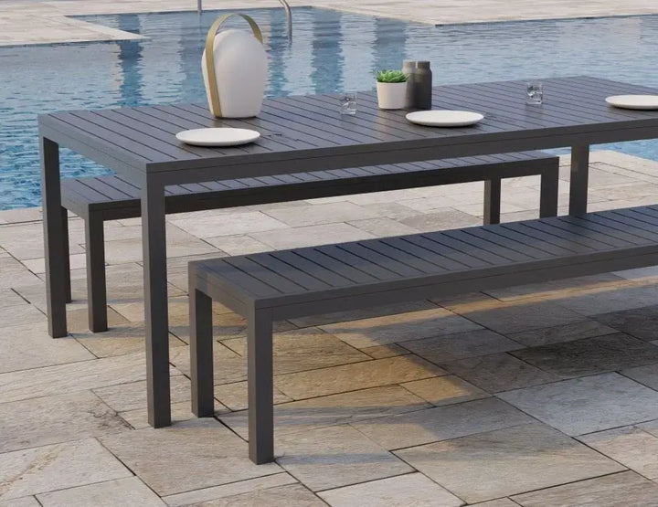Halki Bench Seat