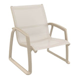 Siesta Pacific Lounge Arm Chair