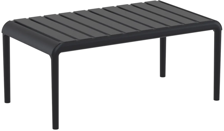 Siesta Paris Lounge Table (Available in Black, White, Anthracite, Taupe, Olive Green & Marsala)