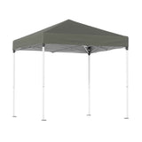 Instahut Gazebo 2m x 2m Gazebo / Marquee - Grey