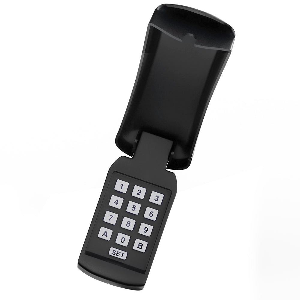 Lockmaster Wireless / Wired Keypad (Universal) – The Best Backyard