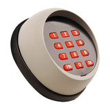 LockMaster Wireless Keypad Gate Opener