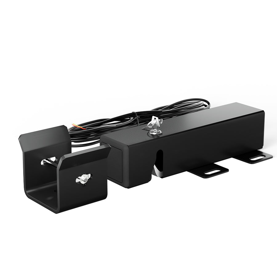 Automatic Gate Openers | Sliding or Swing Gate Kits | Electric & Solar ...
