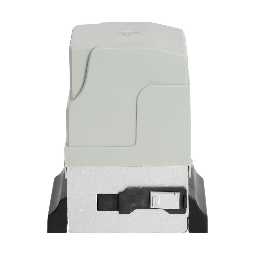 Lockmaster Automatic Sliding Gate Opener Kit - with Keypad & Remotes - 4m / 1800kg