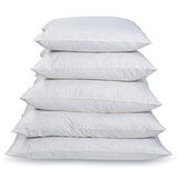 Feather and Duck Down Cushion Insert