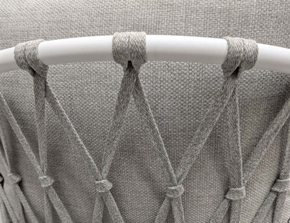 Kara Lounge Chair - Single