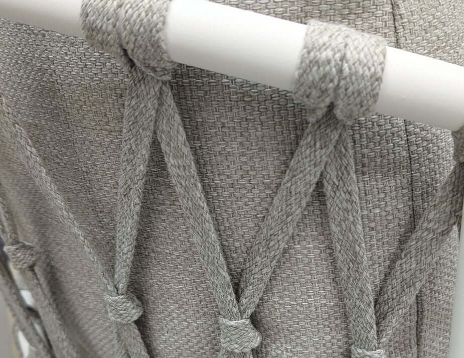 Kara Lounge Chair - Single