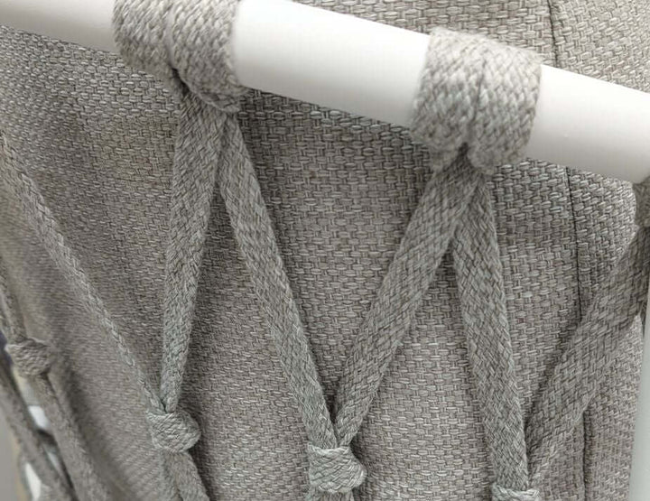 Kara Lounge Chair - Single