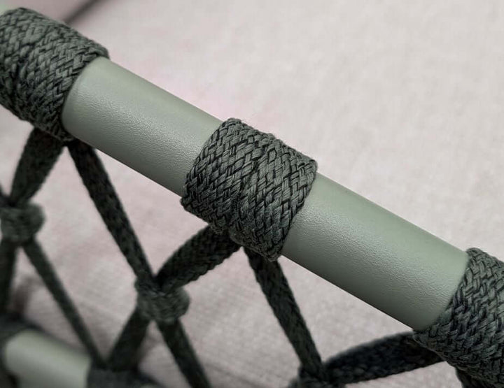 Kara Lounge Chair - Single