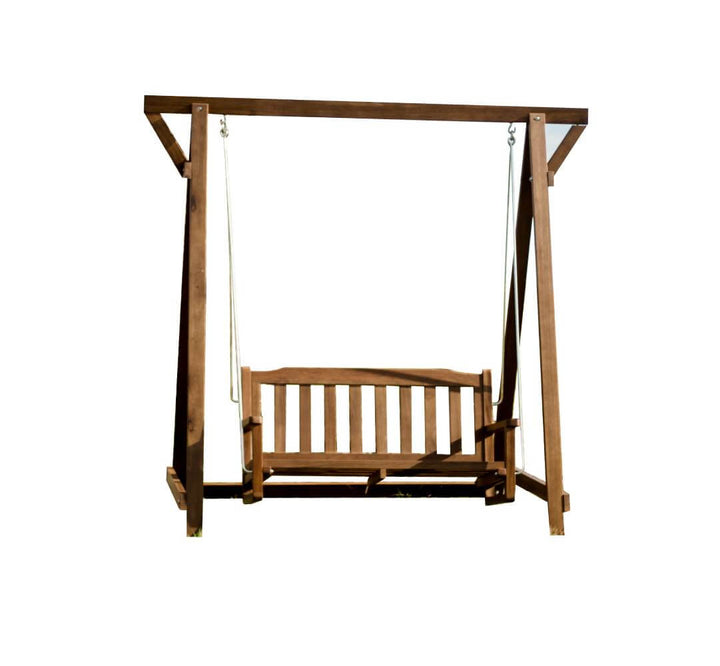 Maculata Kids Outdoor Garden Swing