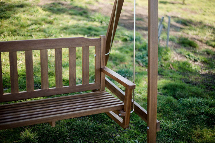 Maculata Kids Outdoor Garden Swing