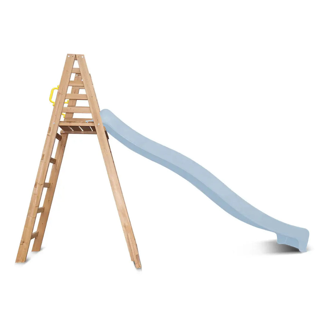 Jumbo 3m Climb & Slide - Lifespan Kids