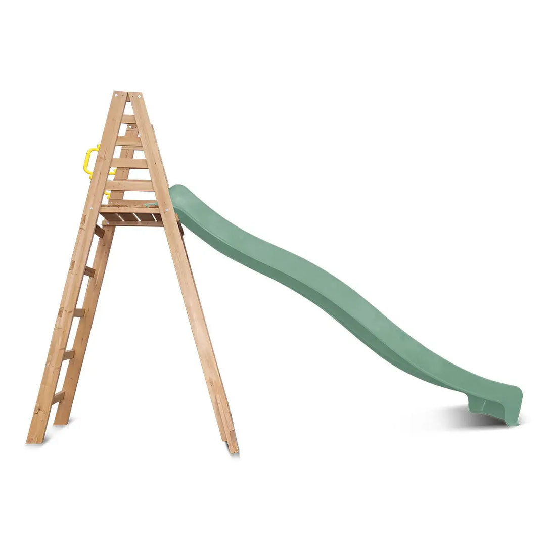 Jumbo 3m Climb & Slide - Lifespan Kids
