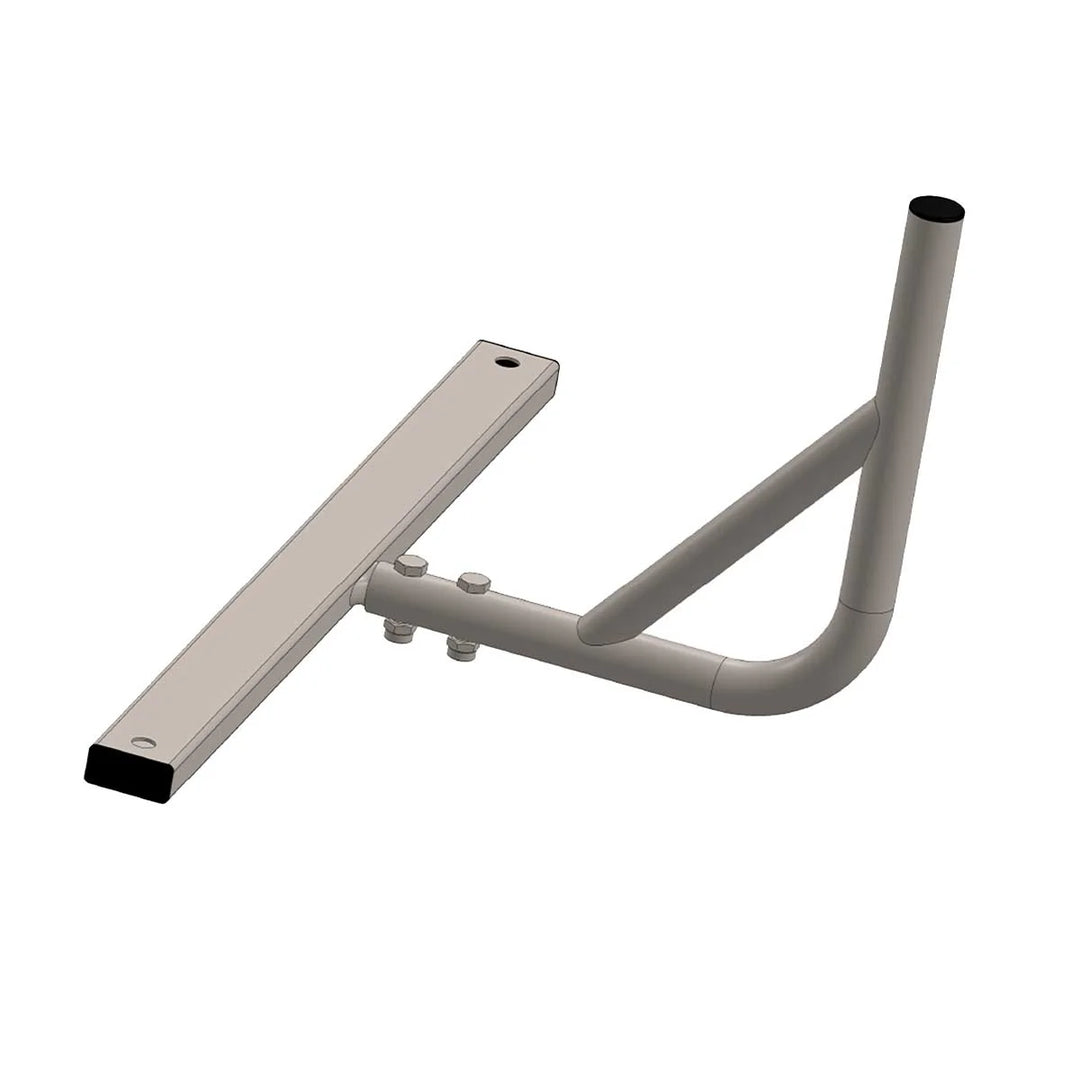 Lifespan Kids Swish Basketball Ring (Available with Attachment Bracket)