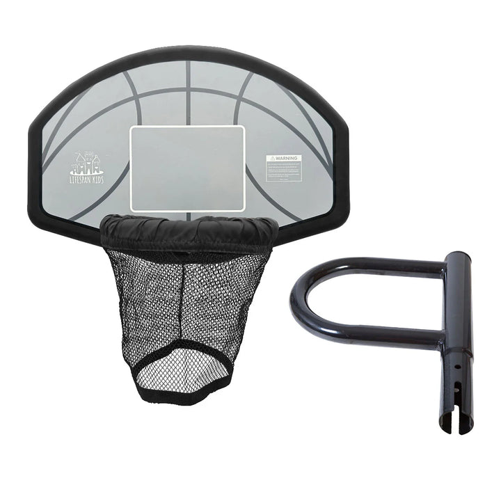 Lifespan Kids Swish Basketball Ring (Available with Attachment Bracket)