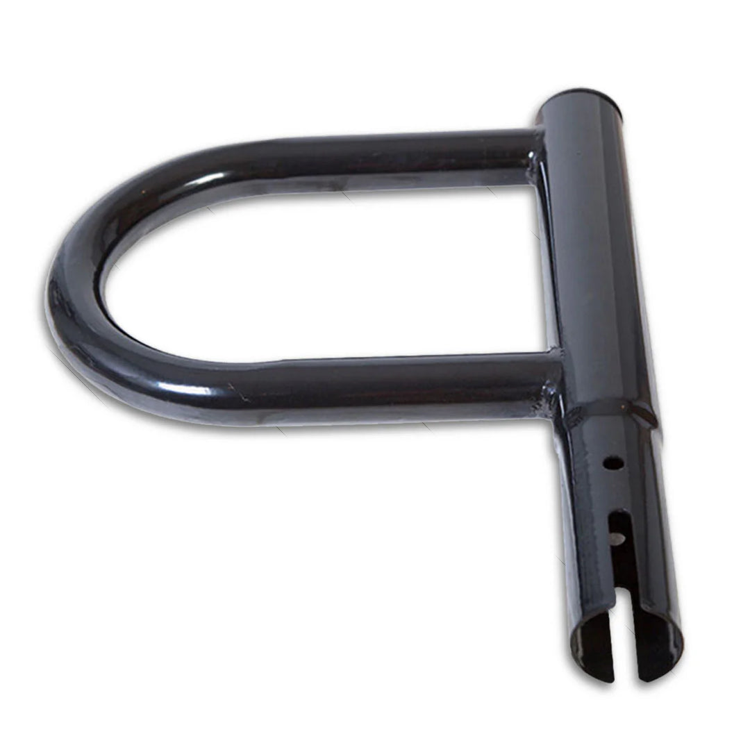 Lifespan Kids Swish Basketball Ring (Available with Attachment Bracket)