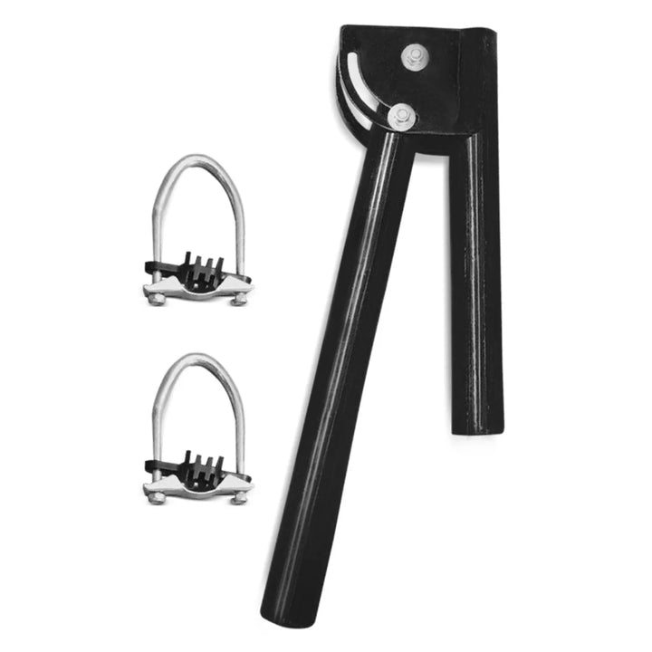 Lifespan Kids Swish Basketball Ring (Available with Attachment Bracket)