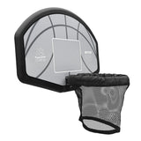Lifespan Kids Swish Basketball Ring (Available with Attachment Bracket)