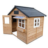 Aberdeen Wooden Cubby House - Lifespan Kids