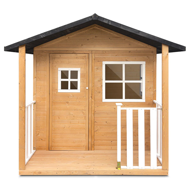 Burleigh Cubby House - Lifespan Kids