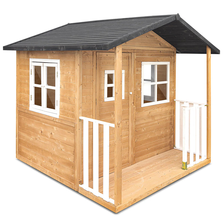 Burleigh Cubby House - Lifespan Kids