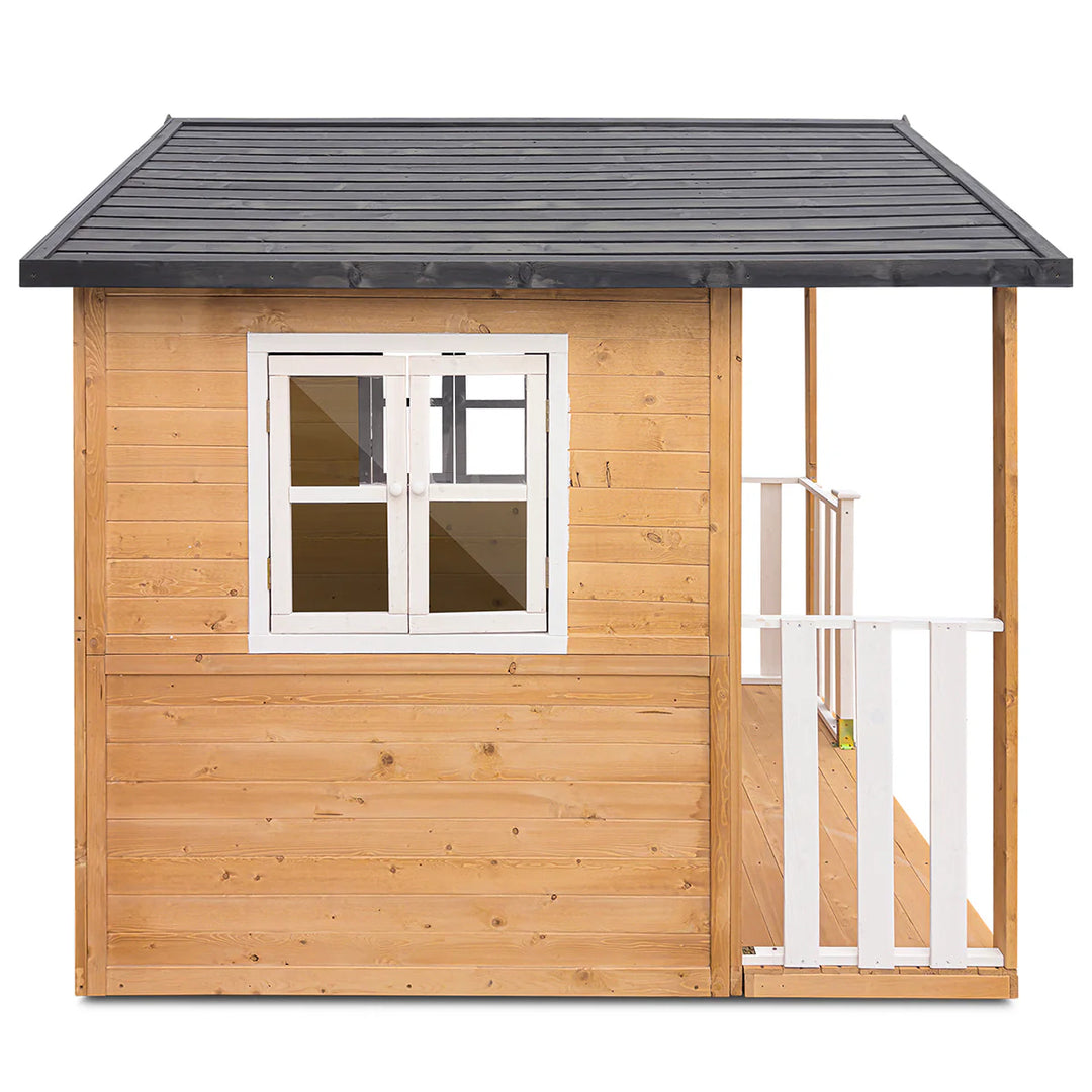 Burleigh Cubby House - Lifespan Kids