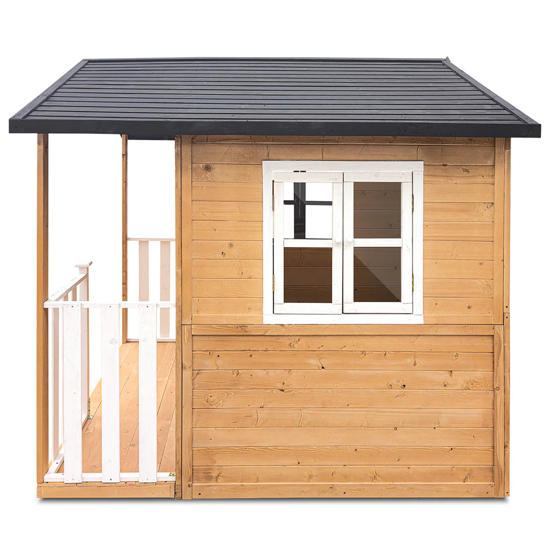 Burleigh Cubby House - Lifespan Kids