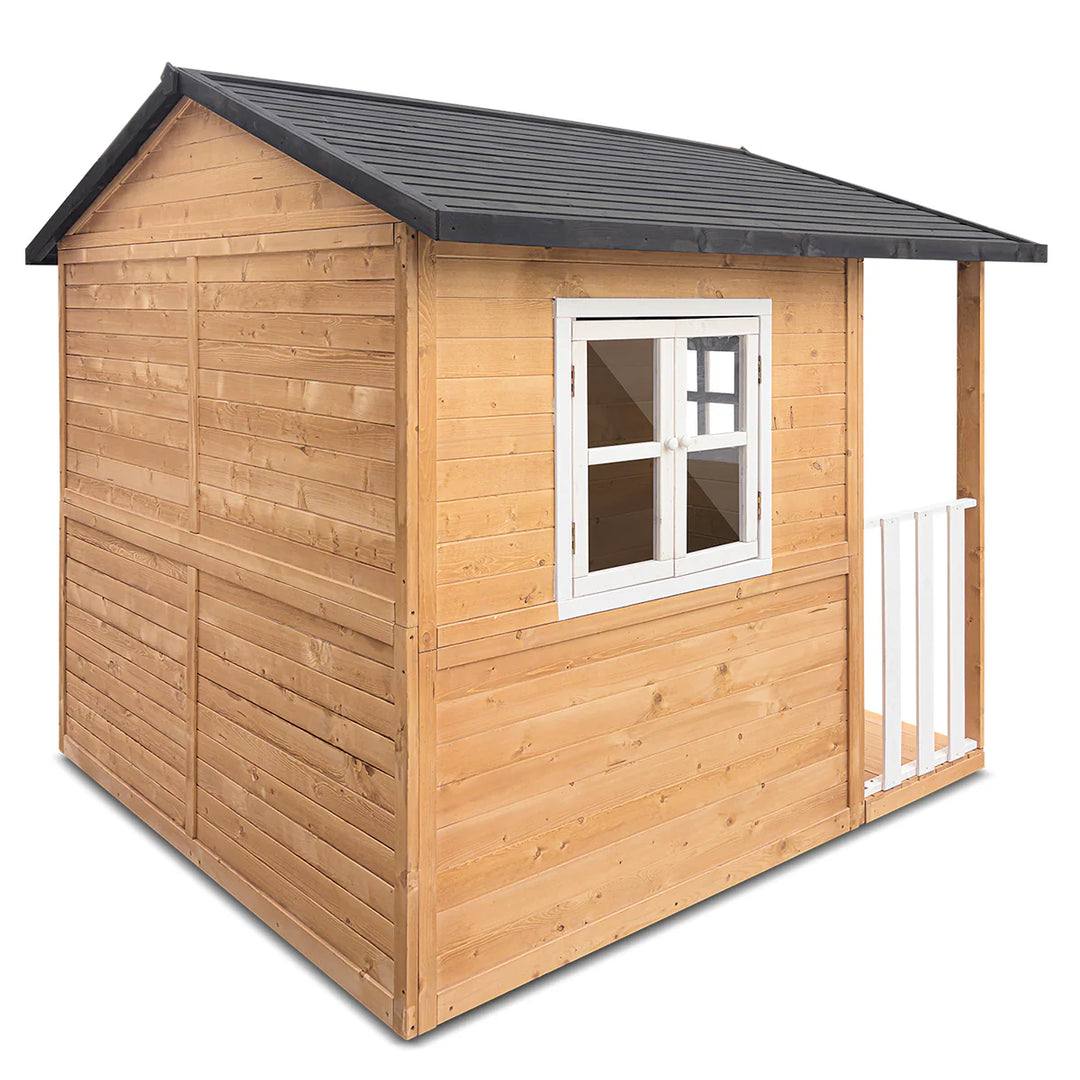 Burleigh Cubby House - Lifespan Kids