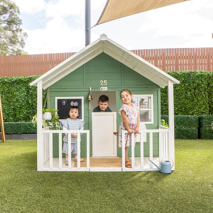 Camira Cubby House Set - Lifespan Kids