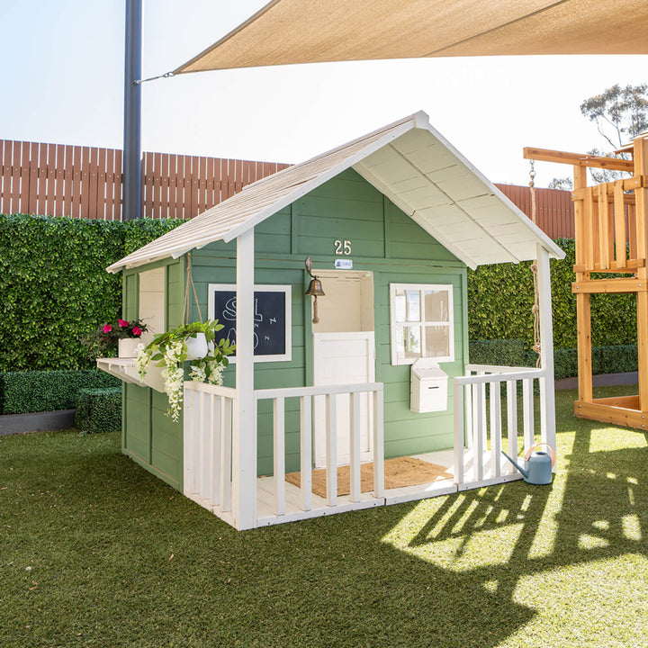 Camira Cubby House Set - Lifespan Kids
