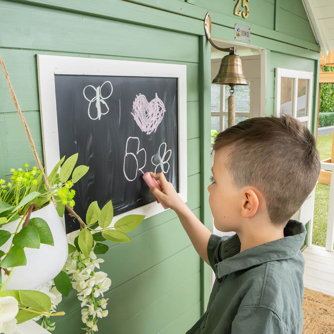 Camira Cubby House Set - Lifespan Kids