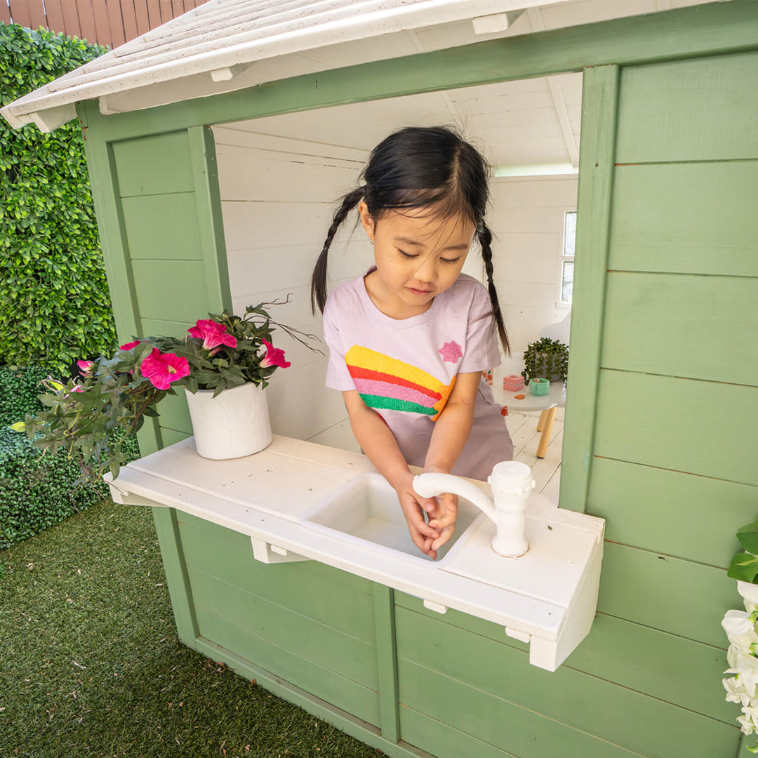 Camira Cubby House Set - Lifespan Kids
