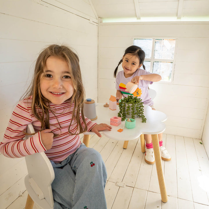 Camira Cubby House Set - Lifespan Kids