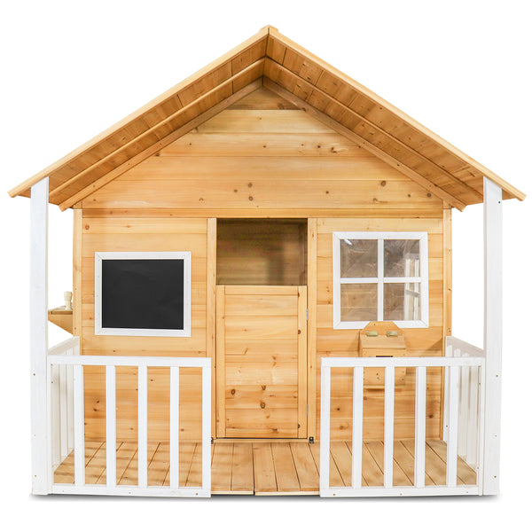 Camira Cubby House Set - Lifespan Kids