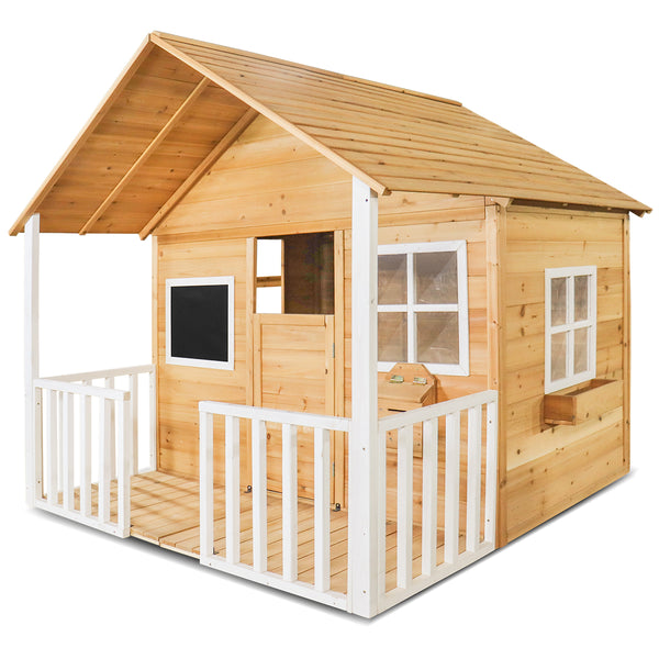 Camira Cubby House Set - Lifespan Kids