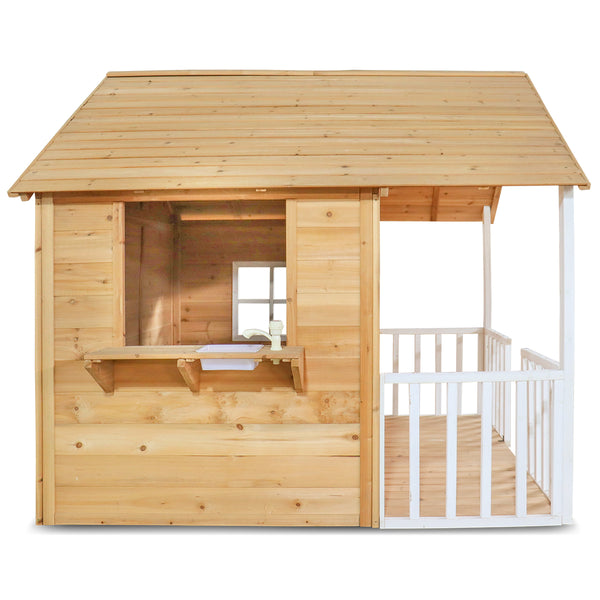 Camira Cubby House Set - Lifespan Kids