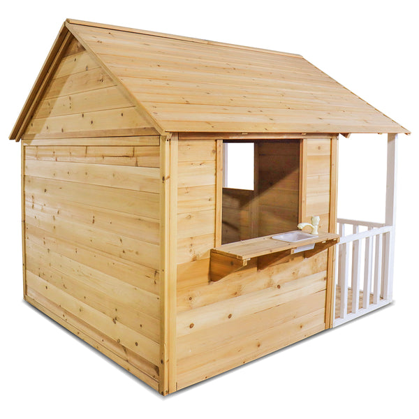 Camira Cubby House Set - Lifespan Kids