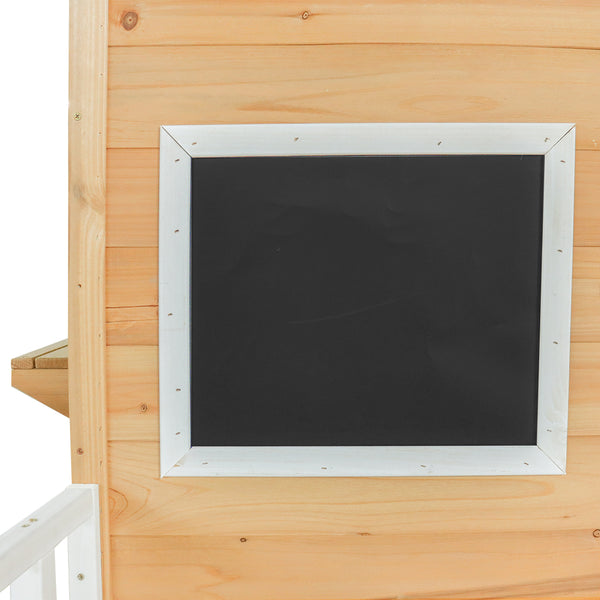 Camira Cubby House Set - Lifespan Kids