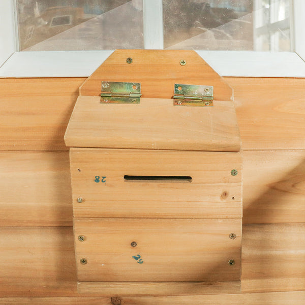 Camira Cubby House Set - Lifespan Kids
