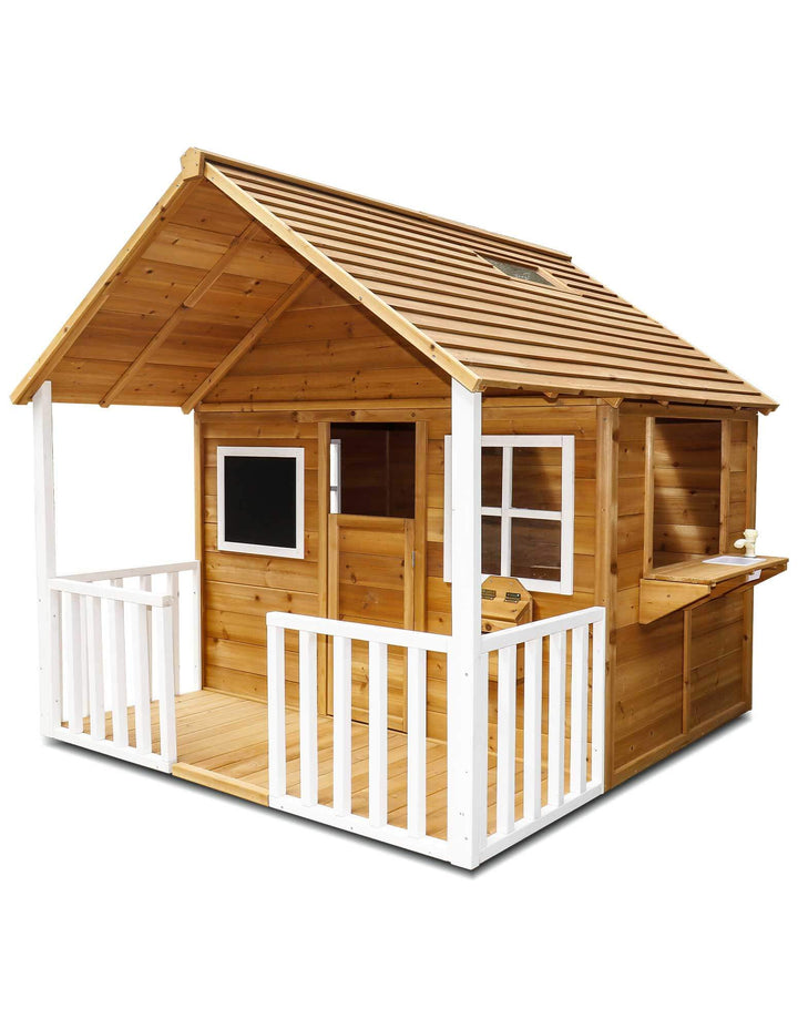 Camira Cubby House Set - Lifespan Kids