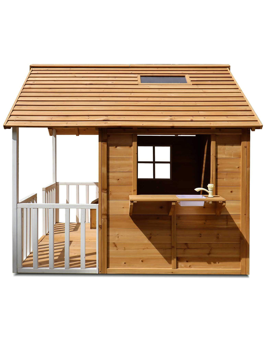 Camira Cubby House Set - Lifespan Kids