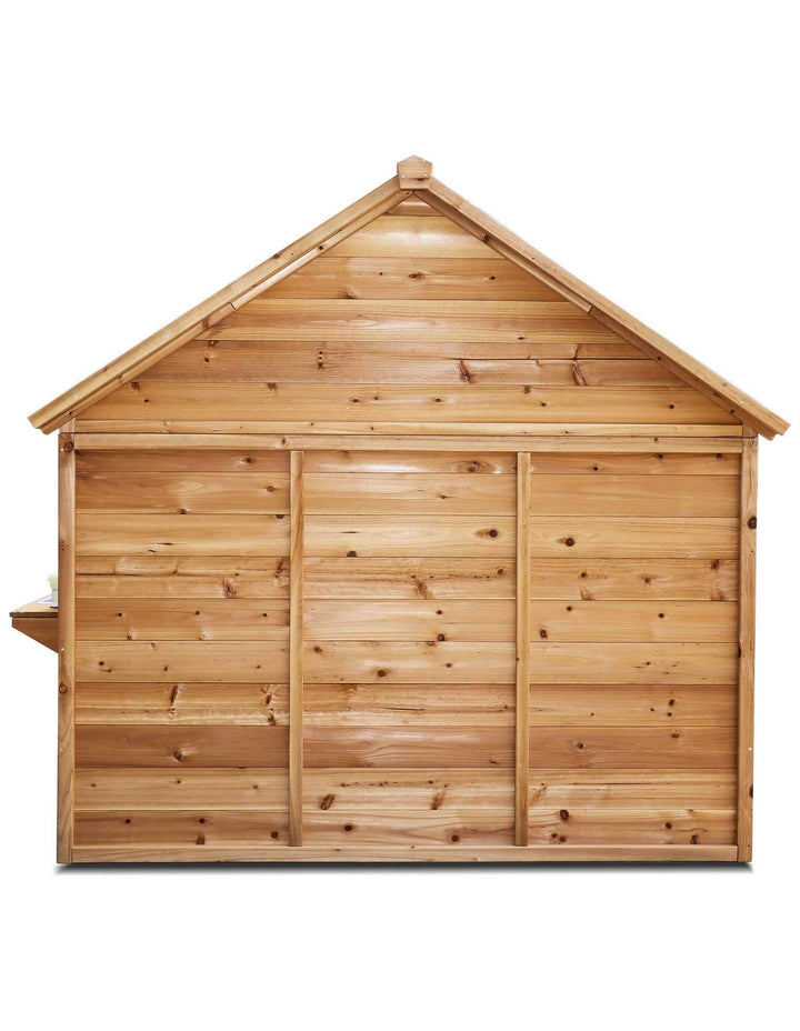 Camira Cubby House Set - Lifespan Kids