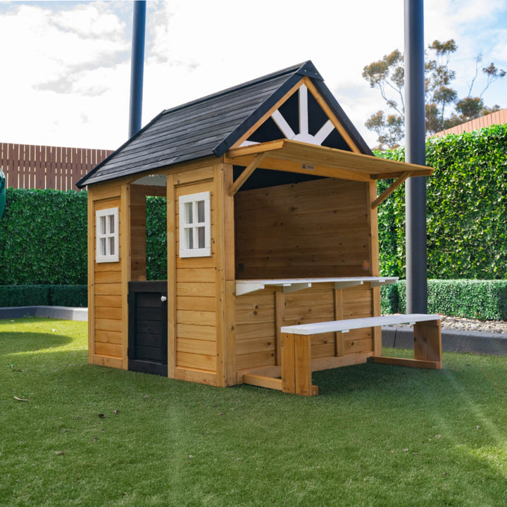 Little Orchard Cubby House - Lifespan Kids