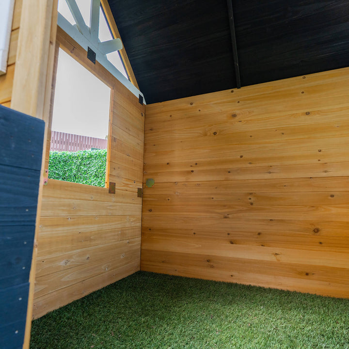 Little Orchard Cubby House - Lifespan Kids