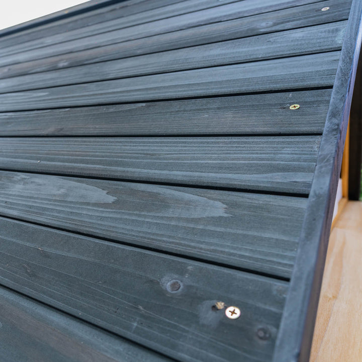 Little Orchard Cubby House - Lifespan Kids