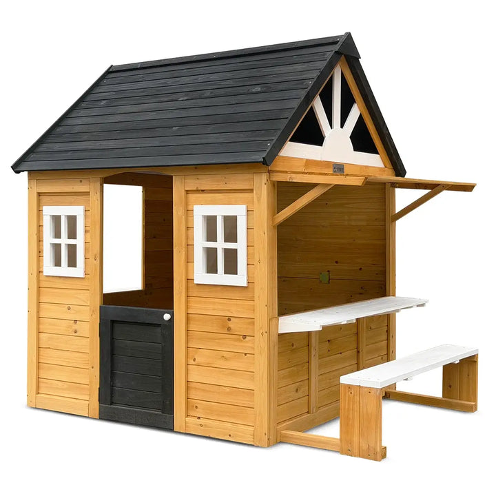 Lifespan Kids Little Orchard Cubby House