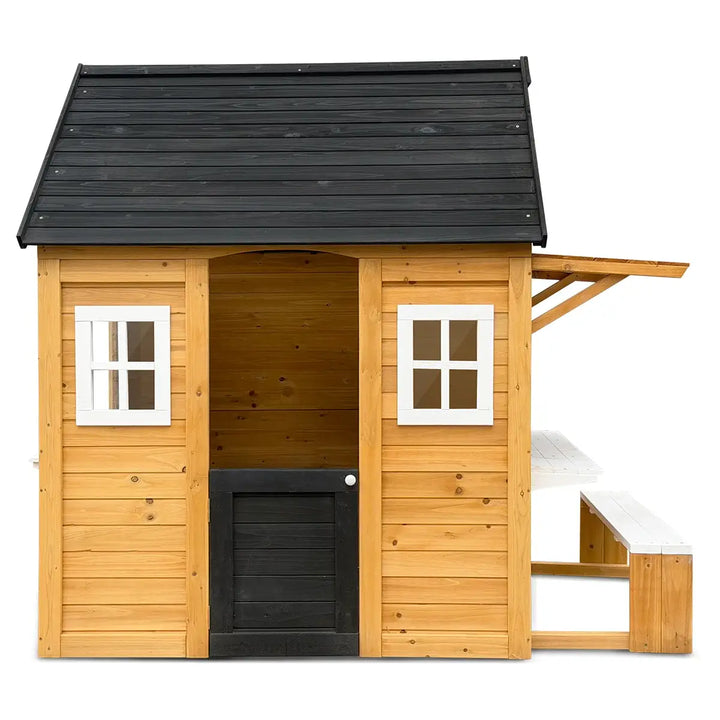 Little Orchard Cubby House - Lifespan Kids
