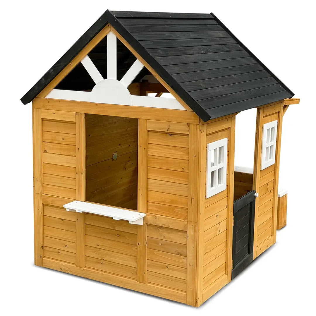 Little Orchard Cubby House - Lifespan Kids